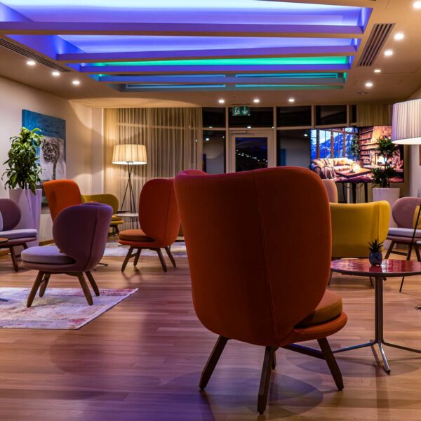 Hotel Corte Valier – Wellbeing, Spa & Gourmet 