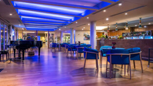 Hotel Corte Valier – Wellbeing, Spa & Gourmet