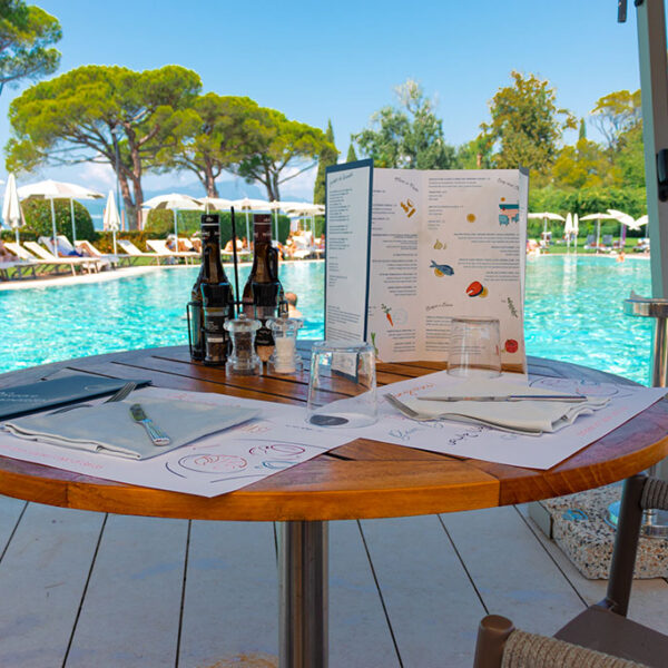 Hotel Corte Valier – Wellbeing, Spa & Gourmet 