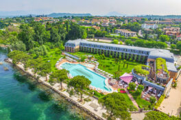 Hotel Corte Valier – Wellbeing, Spa & Gourmet