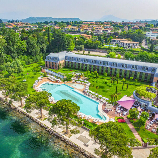 Hotel Corte Valier – Wellbeing, Spa & Gourmet 