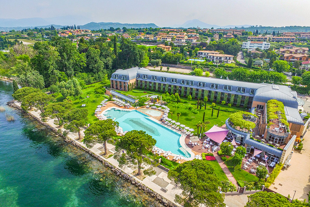 Hotel Corte Valier – Wellbeing, Spa & Gourmet
