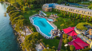 Hotel Corte Valier – Wellbeing, Spa & Gourmet