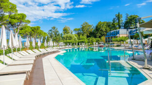 Hotel Corte Valier – Wellbeing, Spa & Gourmet
