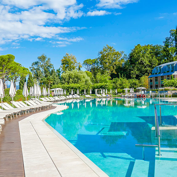 Hotel Corte Valier – Wellbeing, Spa & Gourmet 