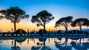 Hotel Corte Valier – Wellbeing, Spa & Gourmet