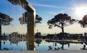 Hotel Corte Valier – Wellbeing, Spa & Gourmet