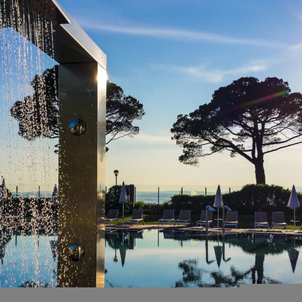 Hotel Corte Valier – Wellbeing, Spa & Gourmet 