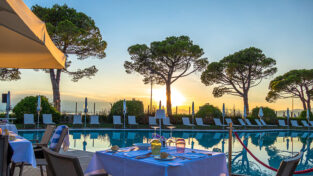 Hotel Corte Valier – Wellbeing, Spa & Gourmet