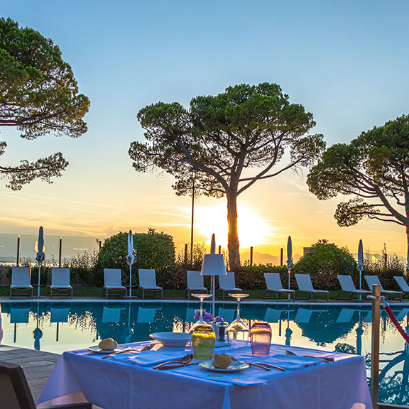 Hotel Corte Valier – Wellbeing, Spa & Gourmet 