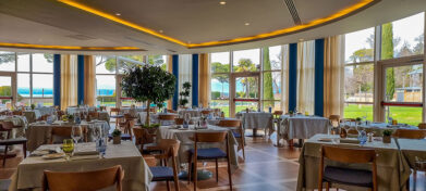 Hotel Corte Valier – Wellbeing, Spa & Gourmet