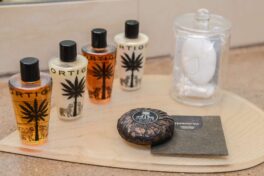 Hotel Corte Valier – Wellbeing, Spa & Gourmet