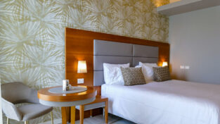 Hotel Corte Valier – Wellbeing, Spa & Gourmet