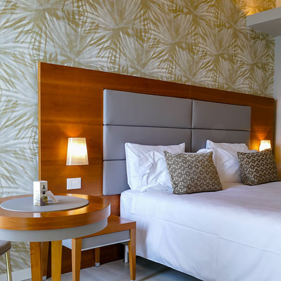 Hotel Corte Valier – Wellbeing, Spa & Gourmet 