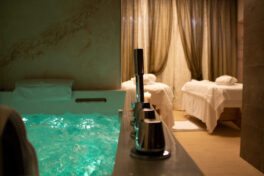 Hotel Corte Valier – Wellbeing, Spa & Gourmet