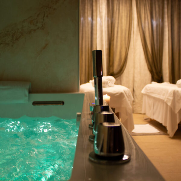 Hotel Corte Valier – Wellbeing, Spa & Gourmet 