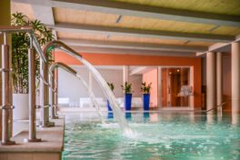 Hotel Corte Valier – Wellbeing, Spa & Gourmet