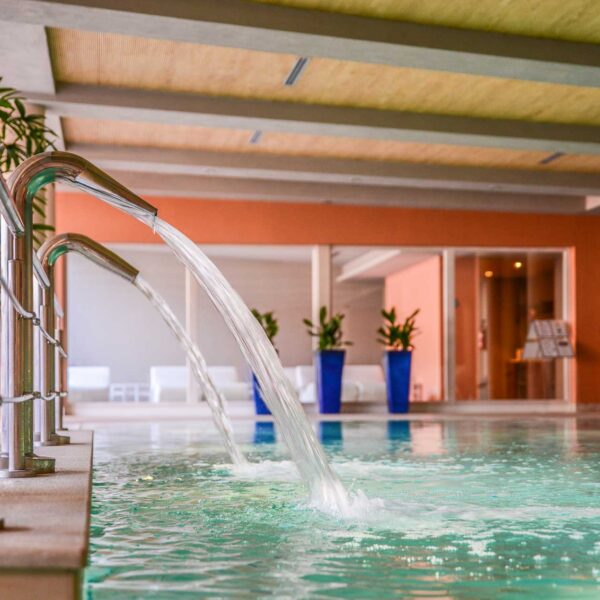Hotel Corte Valier – Wellbeing, Spa & Gourmet 