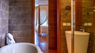 Hotel Corte Valier – Wellbeing, Spa & Gourmet