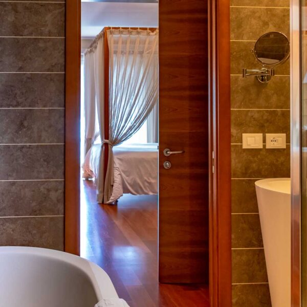 Hotel Corte Valier – Wellbeing, Spa & Gourmet 