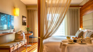 Hotel Corte Valier – Wellbeing, Spa & Gourmet