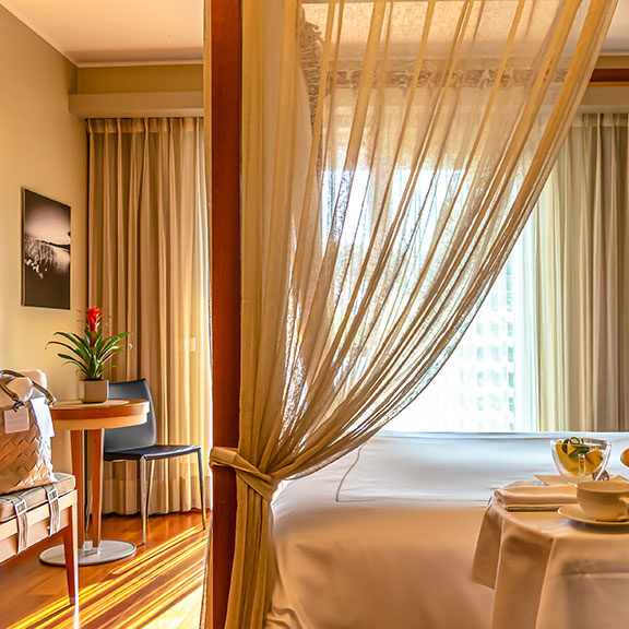 Hotel Corte Valier – Wellbeing, Spa & Gourmet 