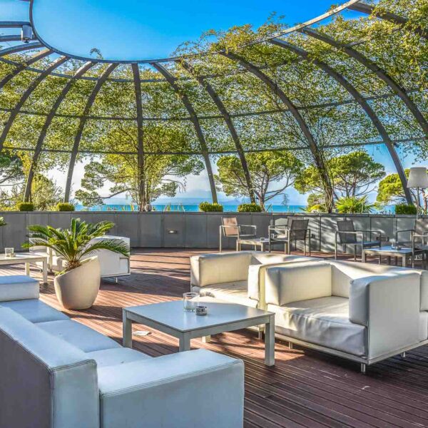 Hotel Corte Valier – Wellbeing, Spa & Gourmet 