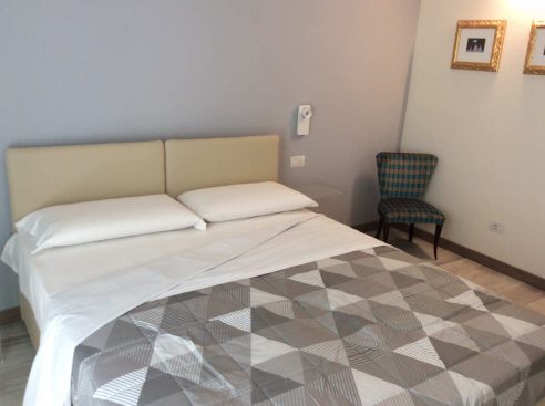 Casa Oreste Camere Lazise