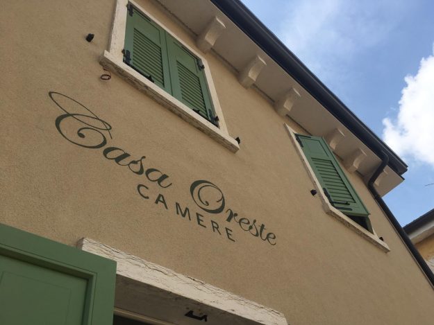 Casa Oreste Camere Lazise