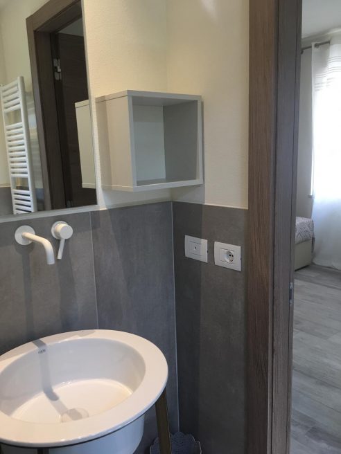 Casa Oreste Camere Lazise