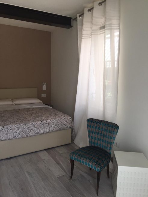 Casa Oreste Camere Lazise