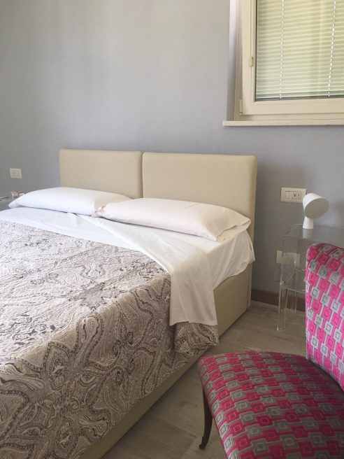 Casa Oreste Camere Lazise