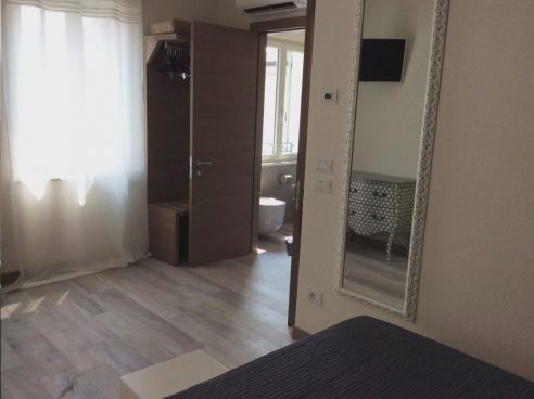 Casa Oreste Camere Lazise