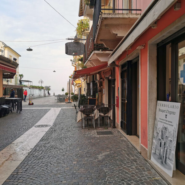 Parafarmacia San Martino