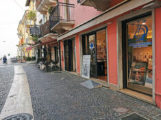 Parafarmacia San Martino