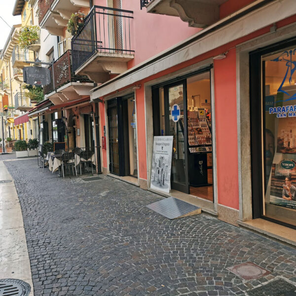 Parafarmacia San Martino