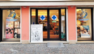 Parapharmacy San Martino