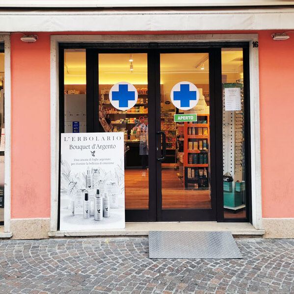 Parafarmacia San Martino