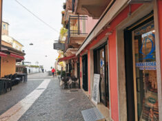 Parafarmacia San Martino