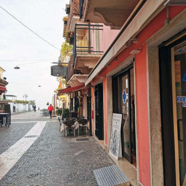 Parafarmacia San Martino