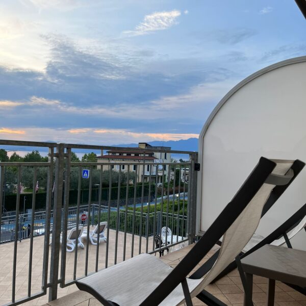 Albergo Aquila Lazise