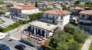 Ristorante Pizzeria Aquila