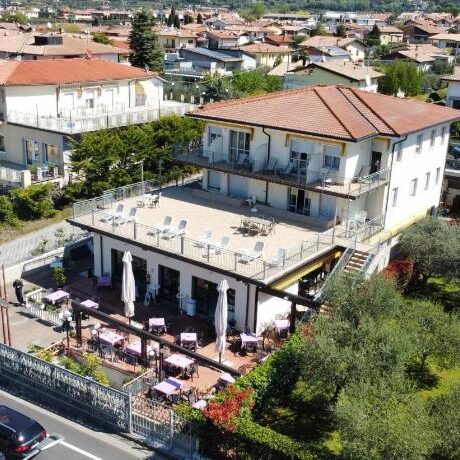 Ristorante Pizzeria Aquila