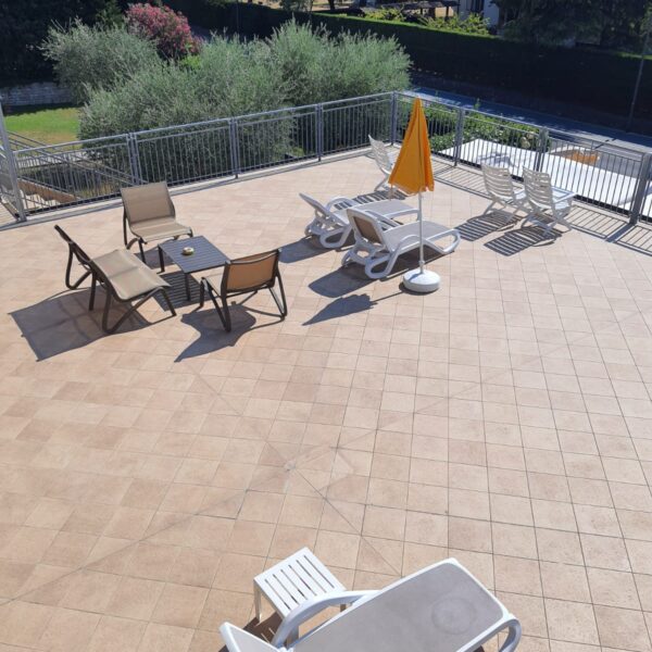 Albergo Aquila Lazise