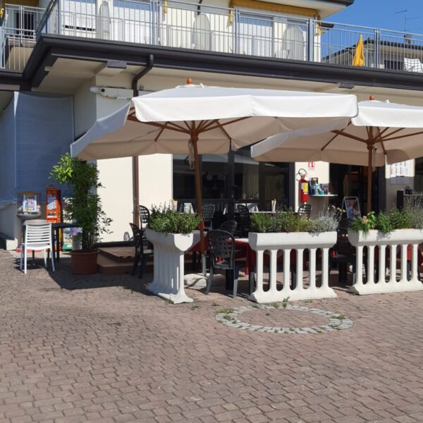Albergo Aquila Lazise
