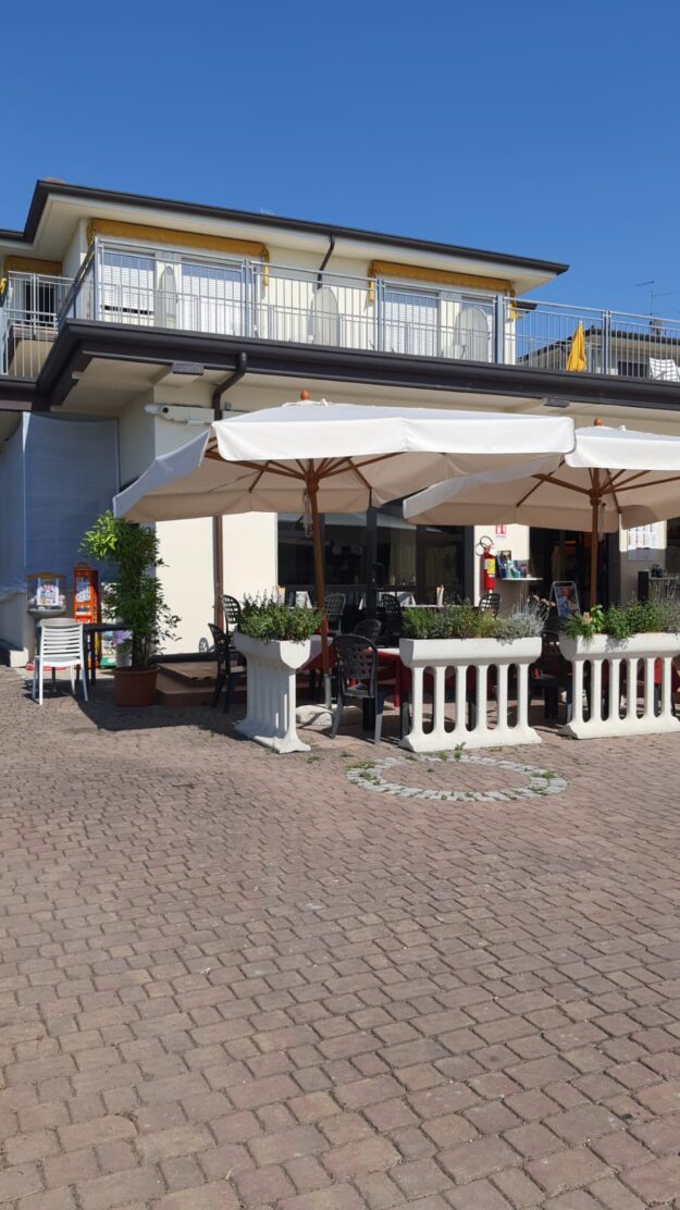 Albergo Aquila Lazise