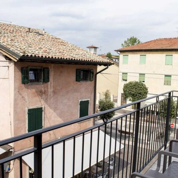 Casa Beccherie