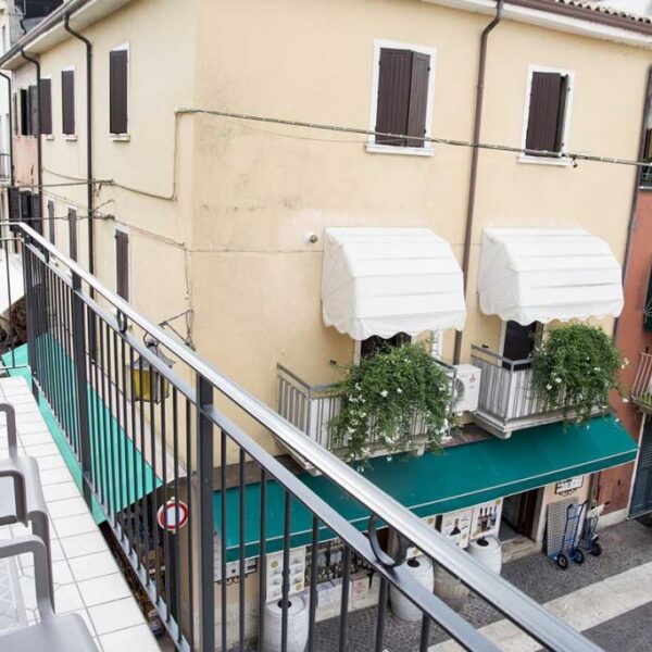 Casa Beccherie