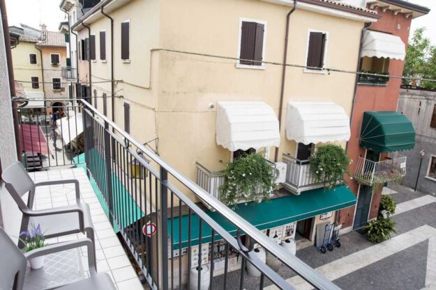 Casa Beccherie