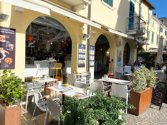 La Cremeria di Lazise
